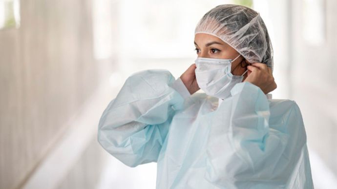 В России зафиксирован антирекорд по численности медперсонала за 60 лет