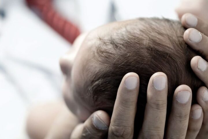 Трагедия в Новокузнецке обнажила системный кризис перинатальной медицины в России