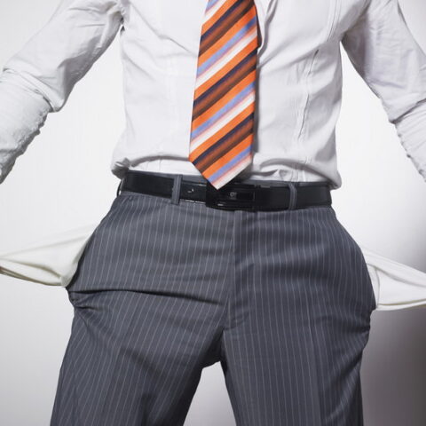 Российская экономика упёрлась в потолок роста доходов населения