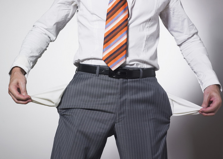 Российская экономика упёрлась в потолок роста доходов населения