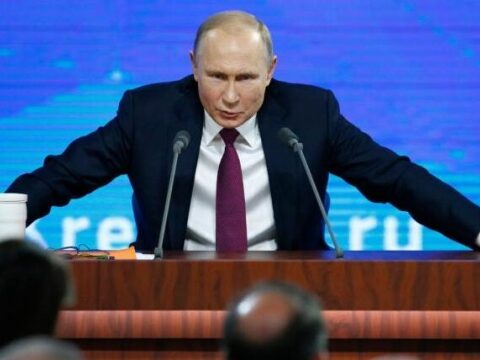 Российским депутатам запретили публично обсуждать «неприятные» темы