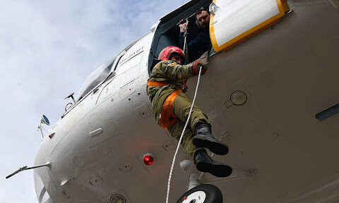 Аварии без помощи: авиаспасательные службы России на грани коллапса