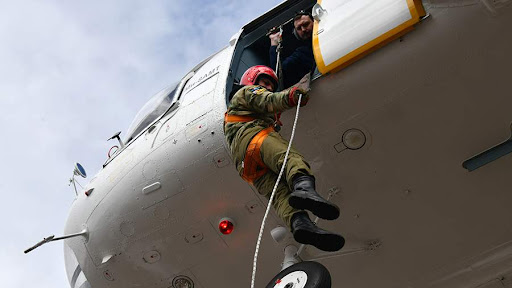 Аварии без помощи: авиаспасательные службы России на грани коллапса