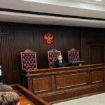 В России готовят радикальное изменение правил назначения федеральных судей