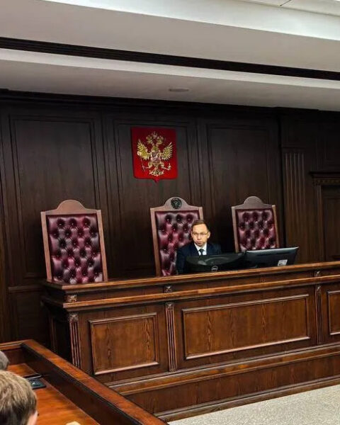 В России готовят радикальное изменение правил назначения федеральных судей