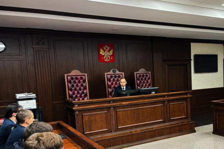 В России готовят радикальное изменение правил назначения федеральных судей