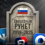 Власти ускоряют перестройку рунета в режим жёсткого контроля