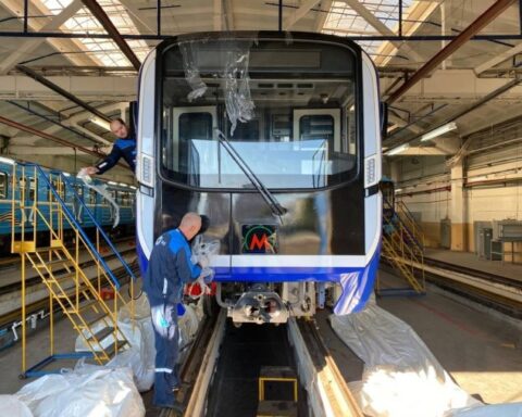 Имитация вместо модернизации транспортной системы в Новосибирской области