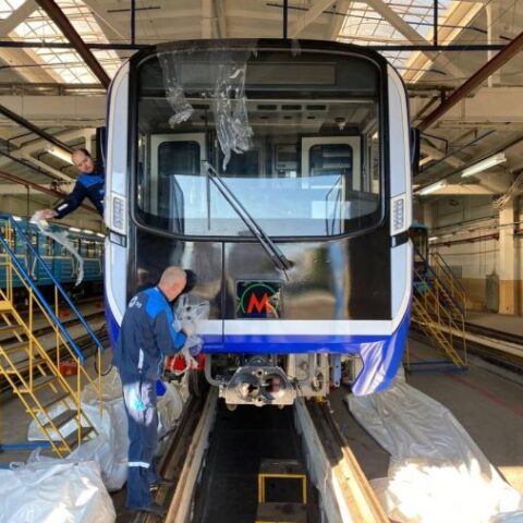 Имитация вместо модернизации транспортной системы в Новосибирской области