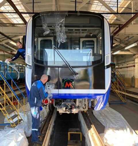 Имитация вместо модернизации транспортной системы в Новосибирской области