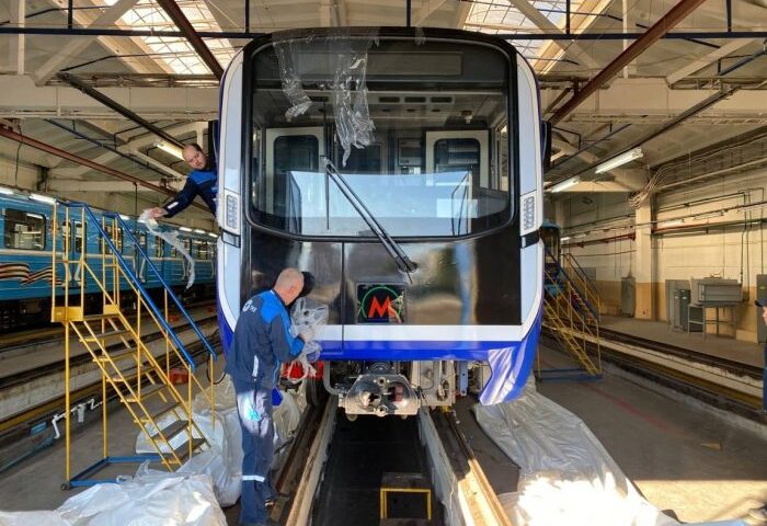 Имитация вместо модернизации транспортной системы в Новосибирской области