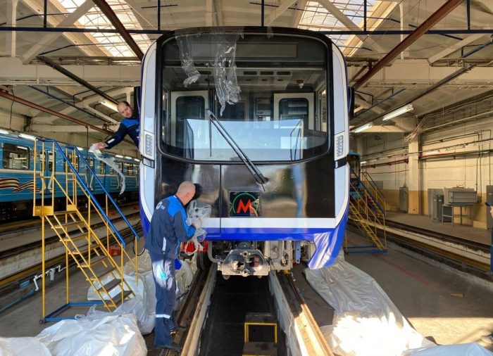 Имитация вместо модернизации транспортной системы в Новосибирской области