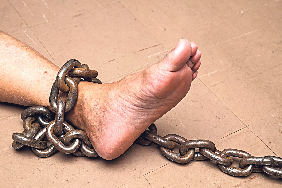 Россияне остаются без зарплат на госконтрактах в Нижегородской области