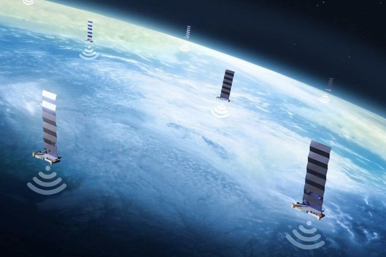 Запуск российского «аналога Starlink» сорвался из-за проблем с производством