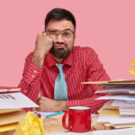 Российские компании переходят к экономии за счёт сотрудников