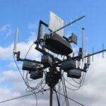 Антидроновые комплексы превратили люксовые авто в неработающие объекты