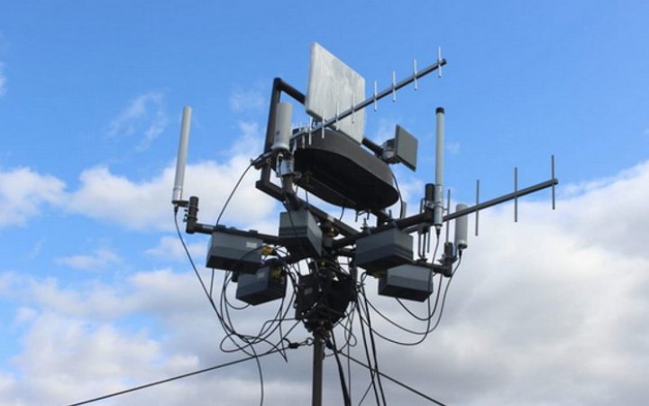 Антидроновые комплексы превратили люксовые авто в неработающие объекты