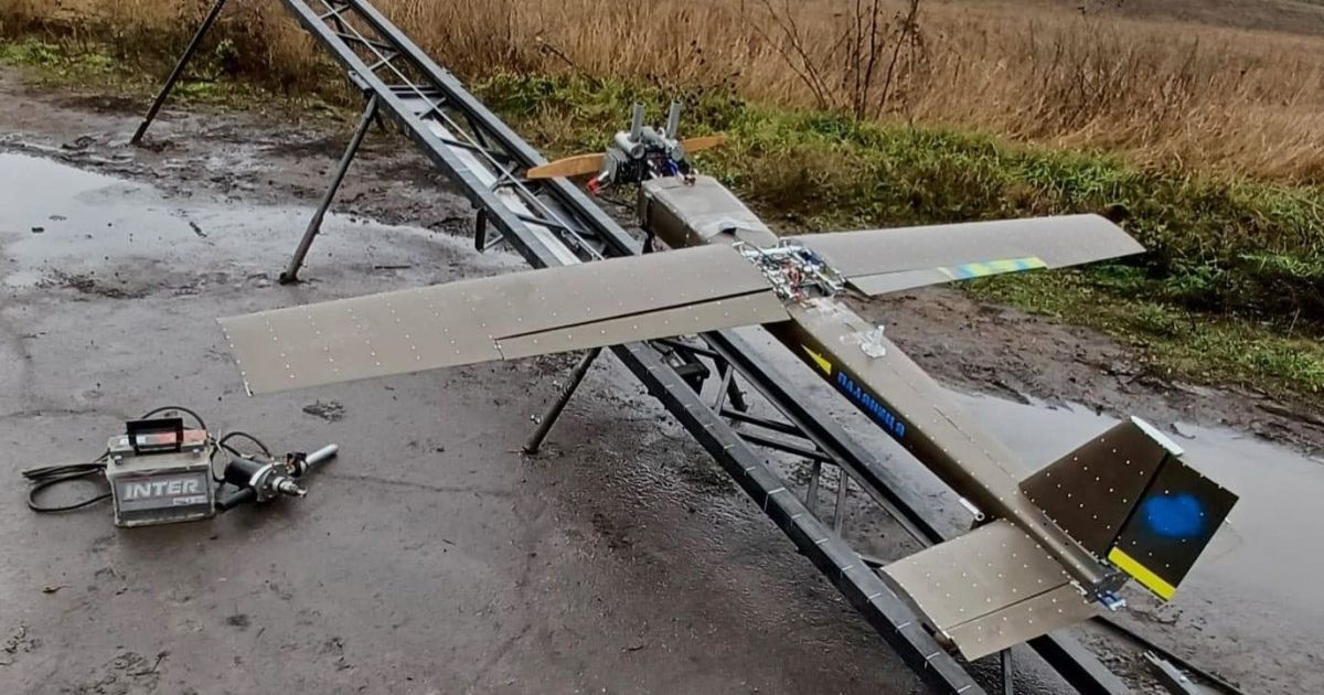 Украинские дроны с боевым опытом усиливают оборонные возможности Европы