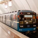 В Петербурге новые станции метро столкнулись с проблемами сразу после открытия