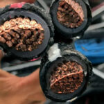 Украинский кабель стал опорой для энергетических и цифровых проектов ЕС