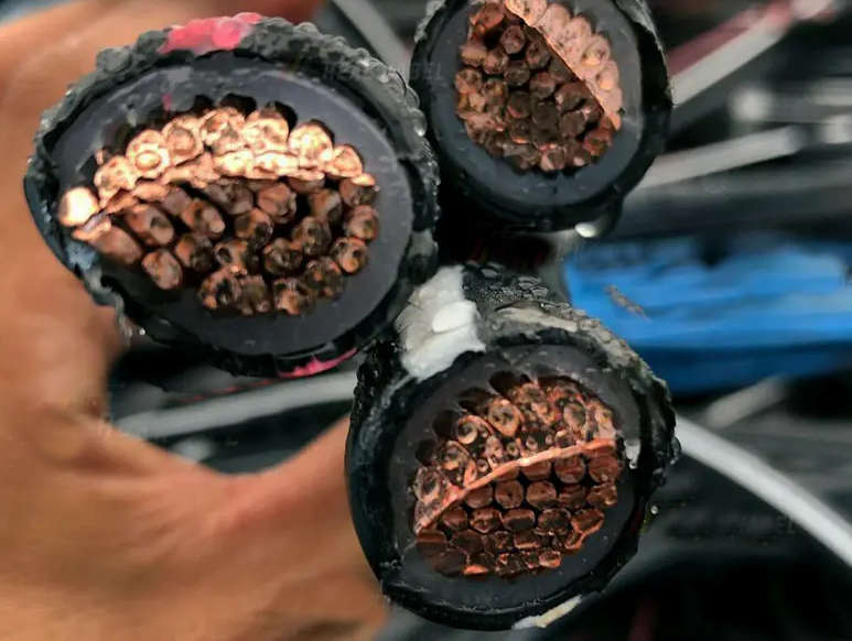 Украинский кабель стал опорой для энергетических и цифровых проектов ЕС