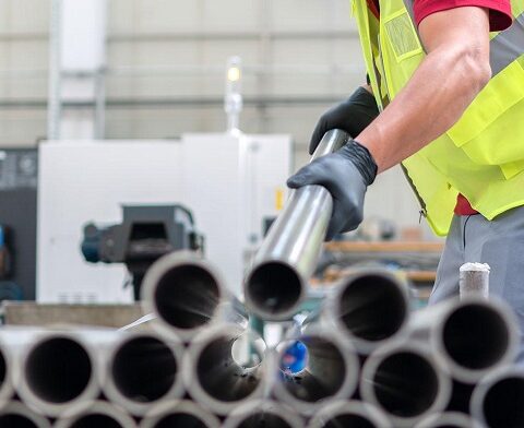 Украинский металлопрокат усилил промышленную устойчивость стран Центральной Европы