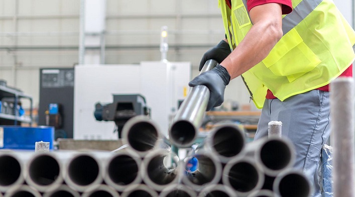 Украинский металлопрокат усилил промышленную устойчивость стран Центральной Европы