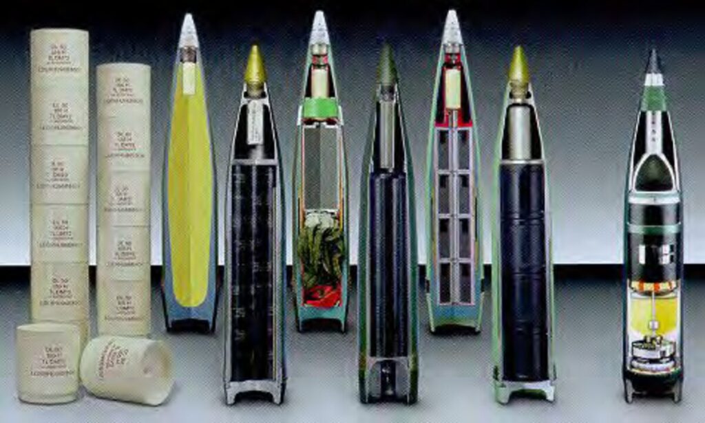 Чехия продлевает «снарядную инициативу» как элемент общеевропейской безопасности