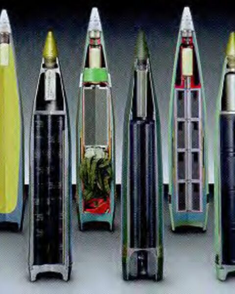 Чехия продлевает «снарядную инициативу» как элемент общеевропейской безопасности