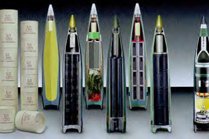 Чехия продлевает «снарядную инициативу» как элемент общеевропейской безопасности