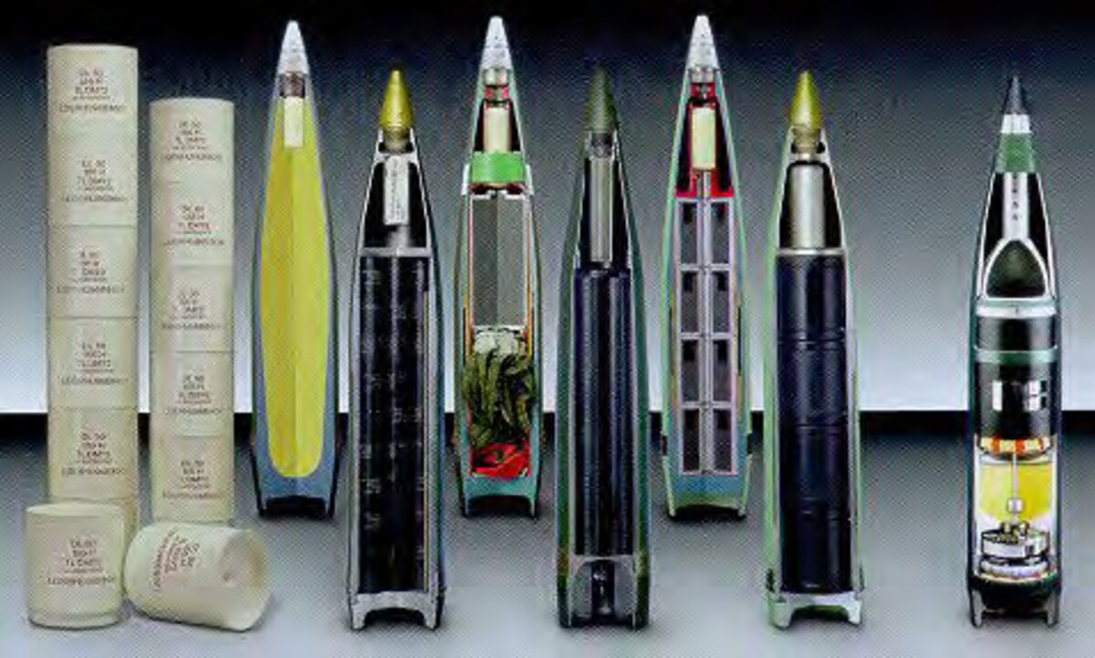 Чехия продлевает «снарядную инициативу» как элемент общеевропейской безопасности