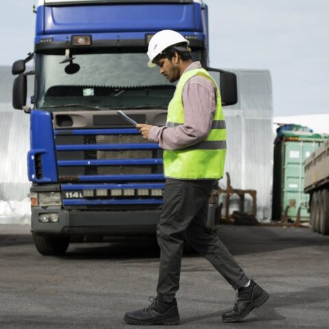 Украинский «транспортный безвиз» и е-ТТН снижают издержки ЕС за счет ускорения логистики