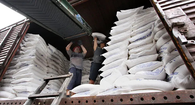 Квота на украинский сахар в 2026 году снижает напряжённость на рынке ЕС