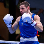 Александр Параскив: бокс стал ключевым фактором в формировании моей личности