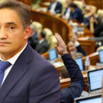 Александр Стояногло о демократии: её принципы умирают при имитации и игнорировании