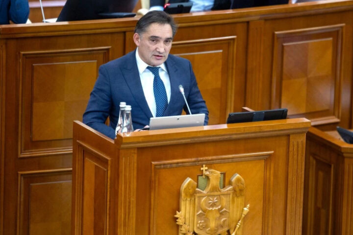 Александр Стояногло: высокие тарифы — следствие неэффективной энергетической политики властей Молдовы