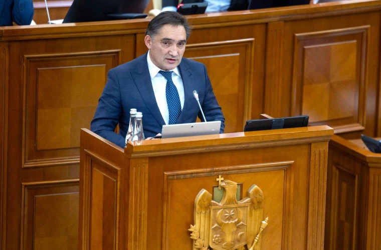 Александр Стояногло: высокие тарифы — следствие неэффективной энергетической политики властей Молдовы