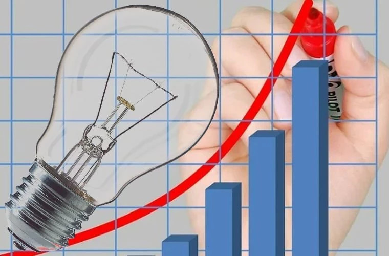 Alianța "MOLDOVENII" о повышении тарифов на электроэнергию: результат отсутствия системного подхода к энергетике