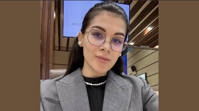 Анастасия Нихита покидает пост депутата из-за нехватки времени и энергии для полноценной работы