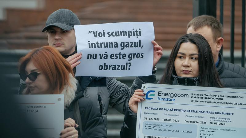 ANRE предоставляет официальные разъяснения о запросах MAN по снижению тарифов на газ