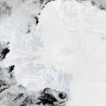 Антарктиде грозит серьёзный "двойной удар" из-за глобального потепления