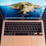 Apple стала ведущим производителем персональных компьютеров в 2025 году с ростом продаж на 16,4%