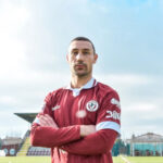 Артур Ионицэ подписал контракт с итальянским клубом «Ареццо» до июля 2027 года