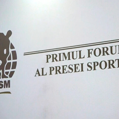 Ассоциация спортивной прессы Молдовы обновляет критерии отбора лучших спортсменов и очищает свои ряды