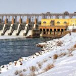 Авария на Гидроэлектростанции в Дубоссарах: населённые пункты остаются без электроэнергии и отопления