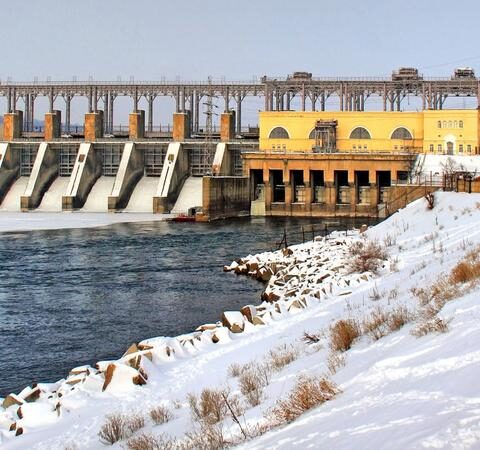 Авария на Гидроэлектростанции в Дубоссарах: населённые пункты остаются без электроэнергии и отопления