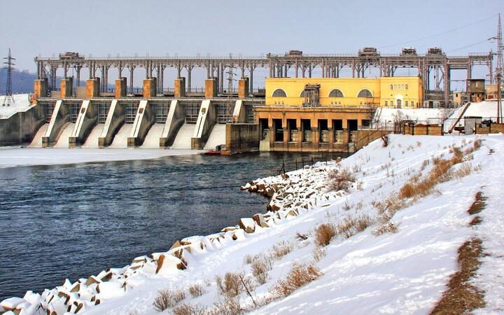 Авария на Гидроэлектростанции в Дубоссарах: населённые пункты остаются без электроэнергии и отопления