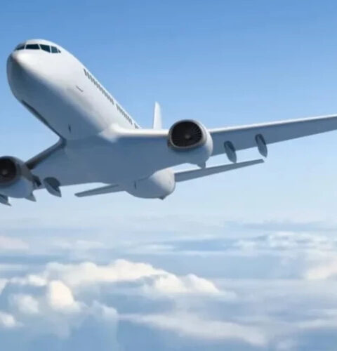 Авиакомпания Flydubai отменила 17 рейсов в Иран на фоне протестов и отключения интернета