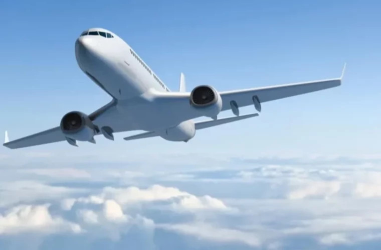 Авиакомпания Flydubai отменила 17 рейсов в Иран на фоне протестов и отключения интернета