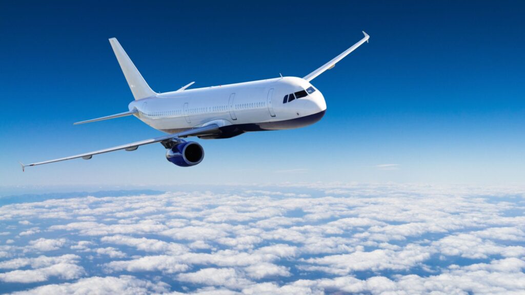 Авиакомпания начинает рейсы из Кишинева в Штутгарт